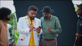 Prince Of Mollywood - Season 01 Episode 02